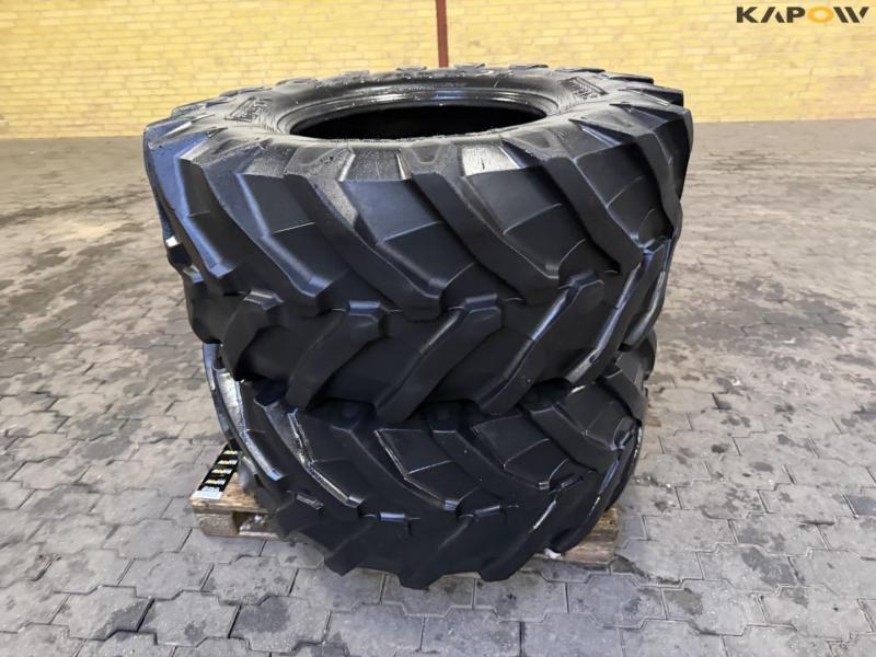 Pirelli 540/65-R24 dæk - 2 stk 2