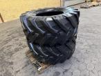 Pirelli 540/65-R24 dæk - 2 stk 3
