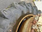 Pirelli 580/70-R42 tvillinghjul 8