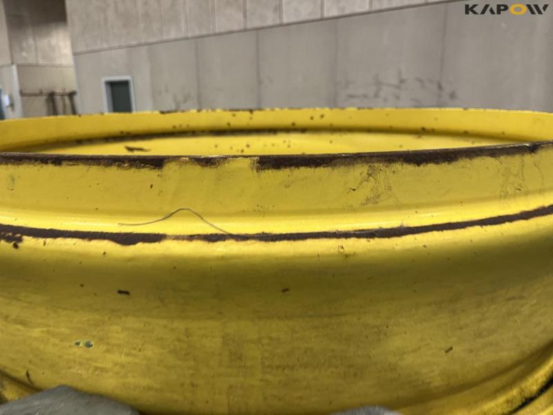 Pirelli 650/85-R38 tvillinghjul 14