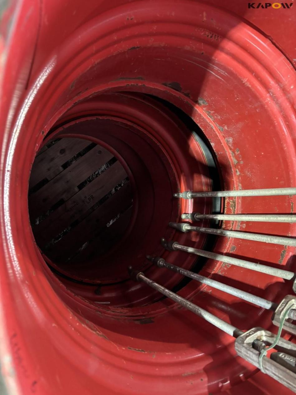 Pirelli 800/65-28 tvillinghjul 9