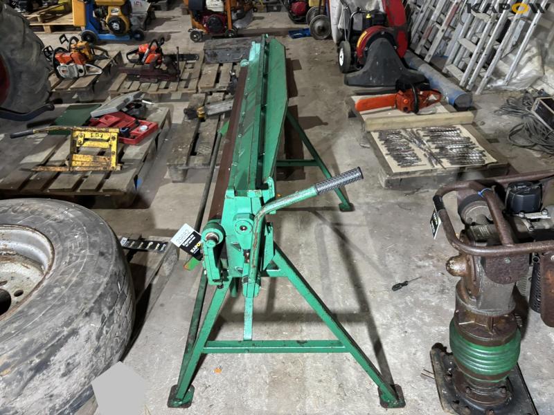 Pladebukker 130 cm 8