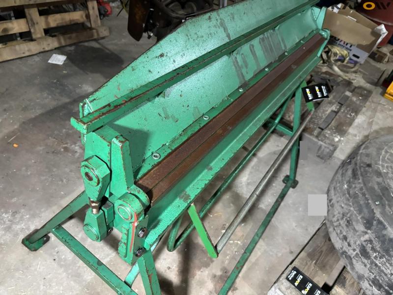 Pladebukker 130 cm 14