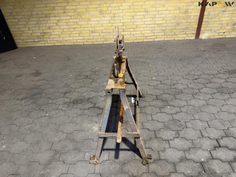 Pladeklipper 2