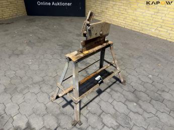 Pladeklipper