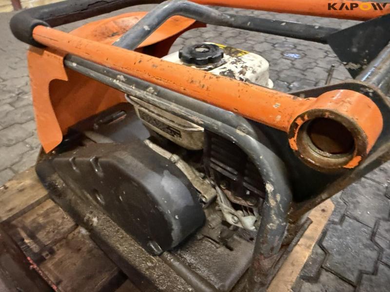 Pladevibrator - 2 stk 13