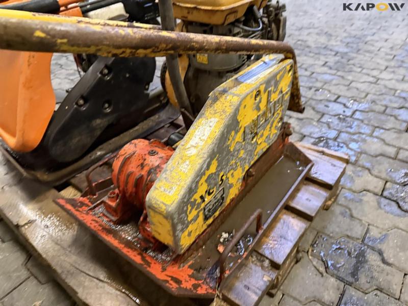 Pladevibrator - 2 stk 19