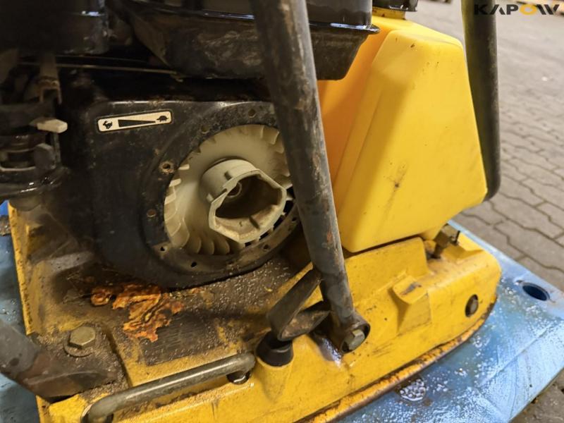 Pladevibrator - 2 stk. 23