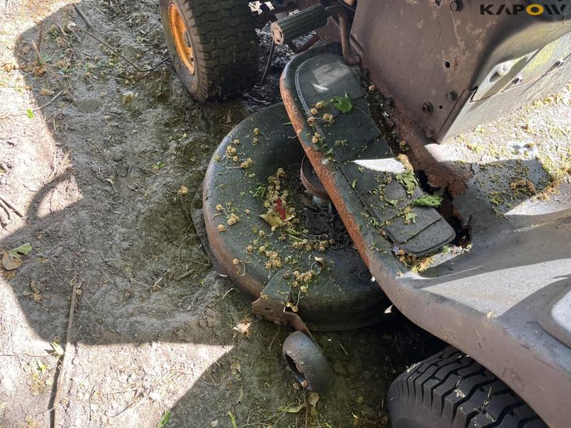 Plæneklipper og ATV 19