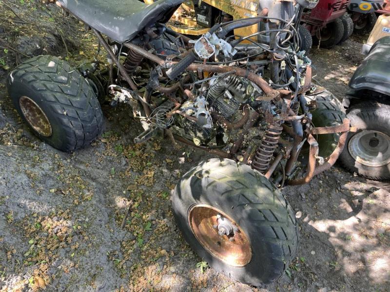 Plæneklipper og ATV 22