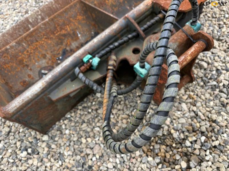 Planerskovl med S30 hitch 11