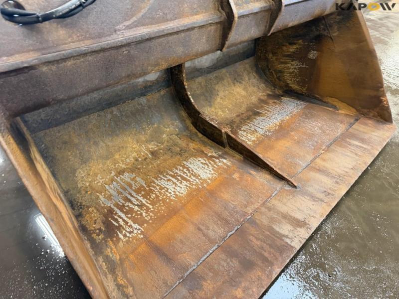 Planerskovl med S70 hitch 14