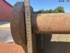 Planerskovl med skifte 18