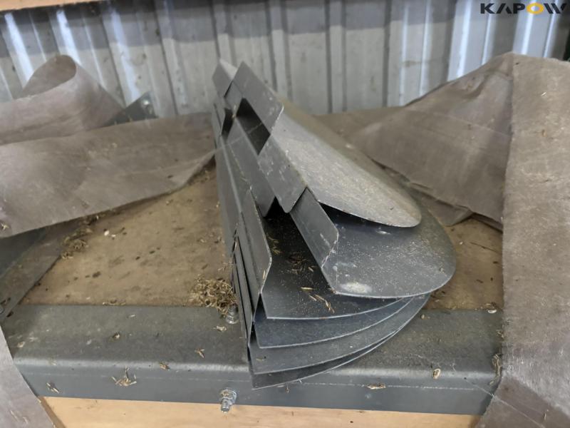 Plantørringsanlæg 10