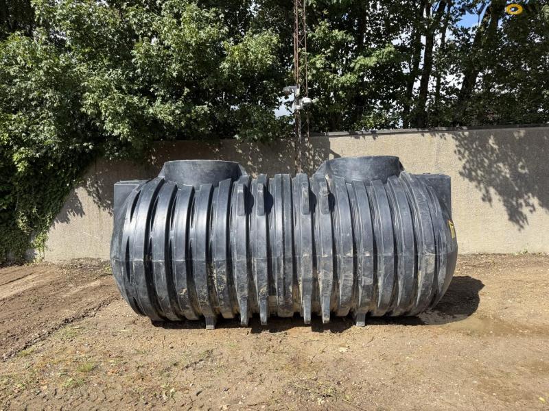Plastiktank 2