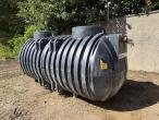 Plastiktank 1