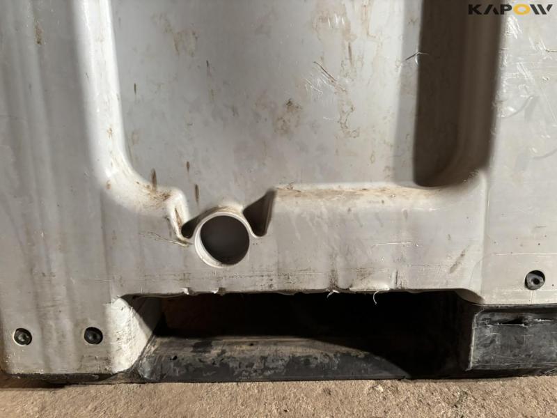 Plastkasser til truck - 2 stk. 11