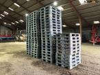 Plastpaller 3