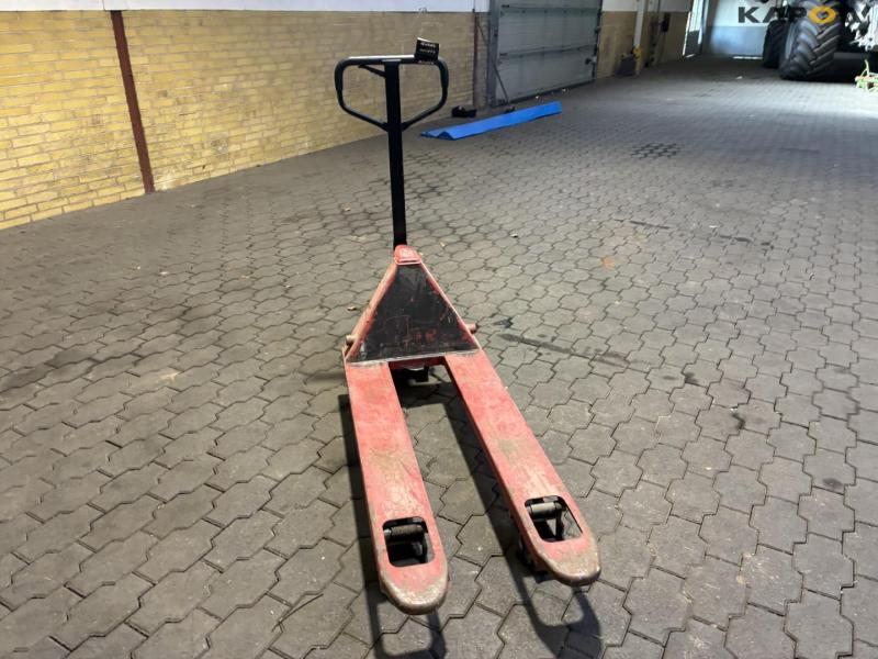PLM2500 palleløfter 2