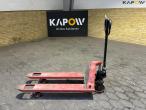 PLM2500 palleløfter 1