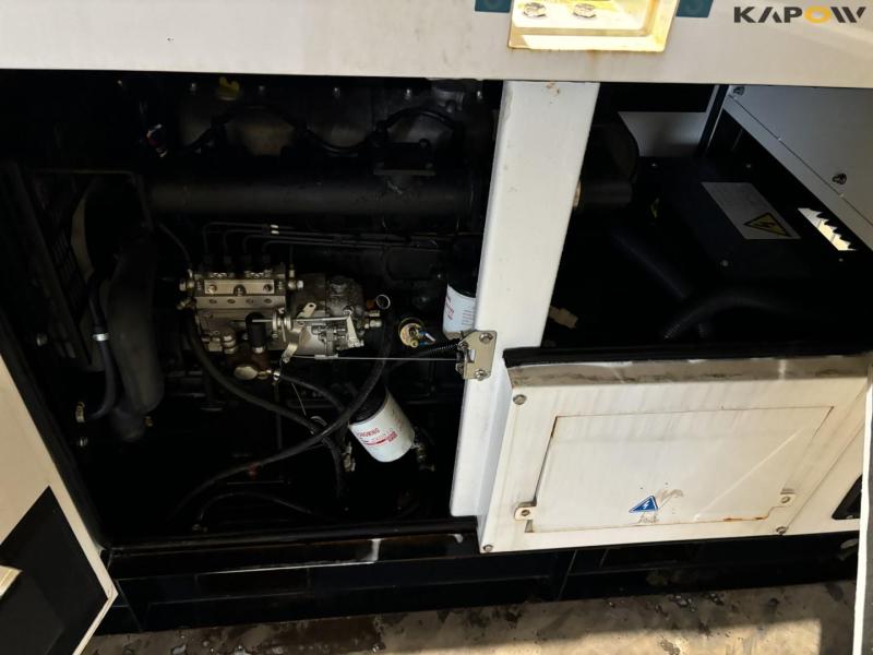 Plus Power GF2-30 generator 14