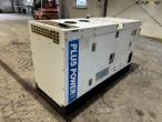 Plus Power GF2-30 generator 7