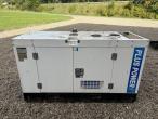 Plus Power silent diesel generator 6