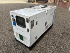 Plus Power silent diesel generator 7