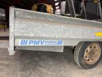 PMW 6 Skiltetrailer 38