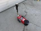 Pnematic floor jack 30T/15T 3
