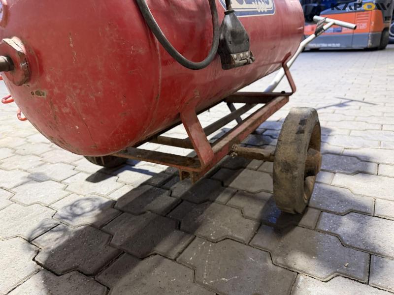 Polaris 600 kompressor 21