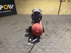 Polaris 600 kompressor 2