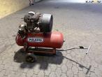 Polaris 600 kompressor 4