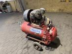 Polaris 600 kompressor 7