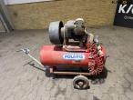 Polaris 600 kompressor 8