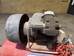 Polaris 600 kompressor 10