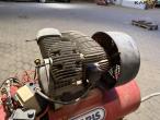 Polaris 600 kompressor 12