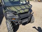 Polaris ranger ADC 4X4 diesel ATV 11