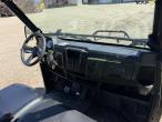Polaris ranger ADC 4X4 diesel ATV 15