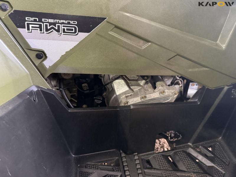 Polaris Sportsman 570CC 4 EPS 22