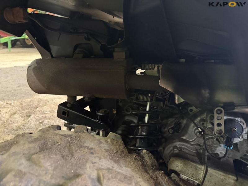 Polaris Sportsman 570CC 4 EPS 23