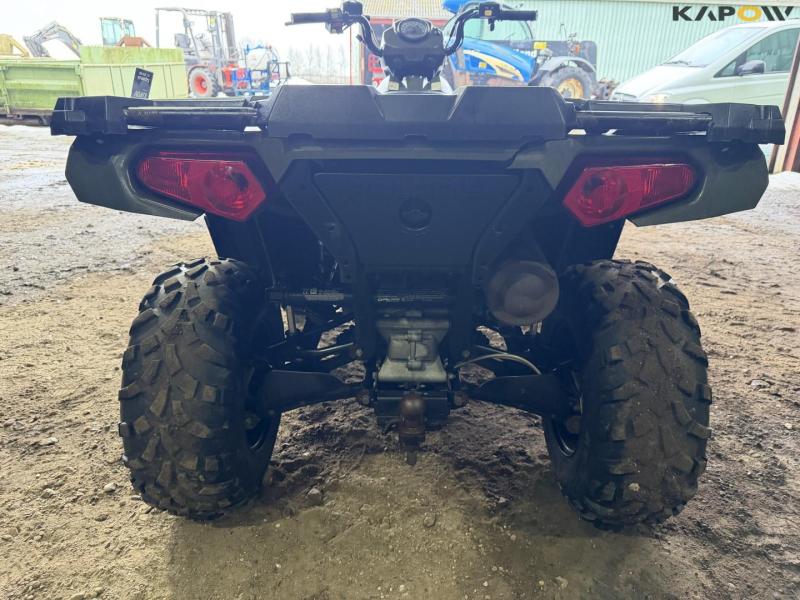 Polaris Sportsman 570CC 4 EPS 24