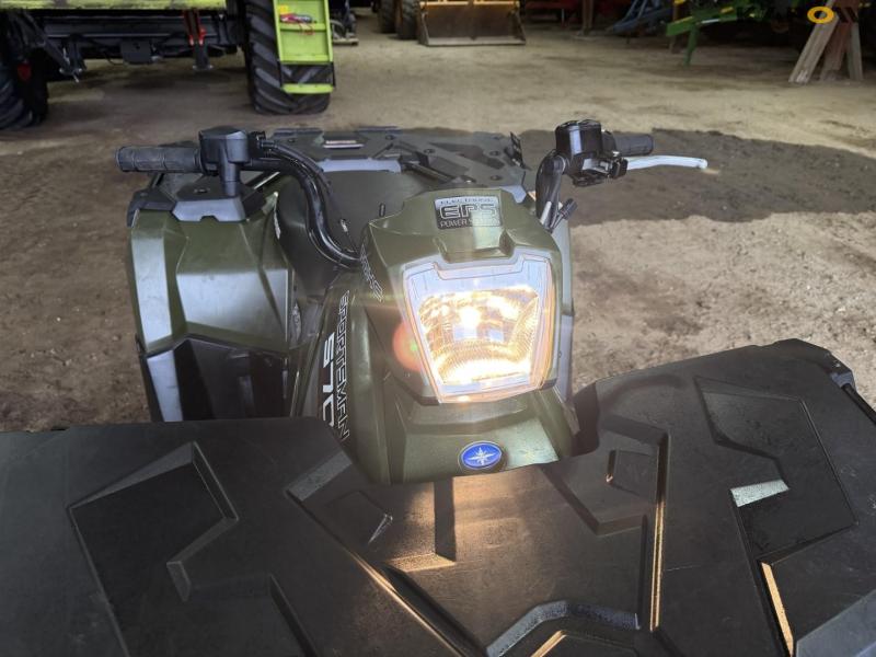 Polaris Sportsman 570CC 4 EPS 33