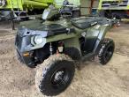 Polaris Sportsman 570CC 4 EPS 1