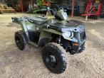 Polaris Sportsman 570CC 4 EPS 3
