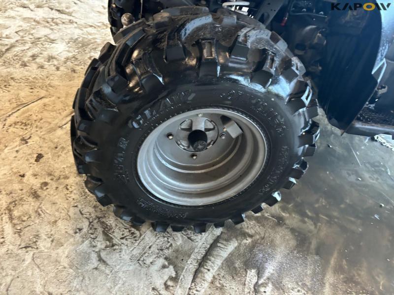 Polaris Sportsman ATV 27