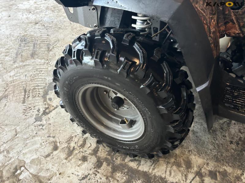 Polaris Sportsman ATV 32