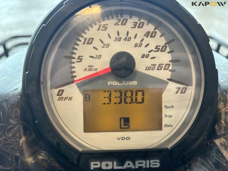 Polaris Sportsman ATV 39