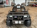 Polaris Sportsman ATV 2