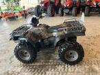 Polaris Sportsman ATV 8